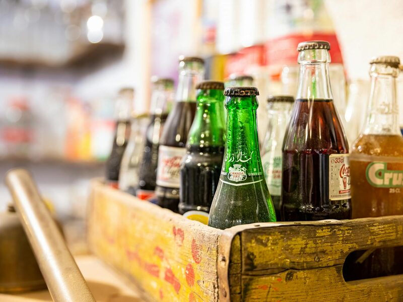 Пепсі / Міринда / 7-UP (1 л)